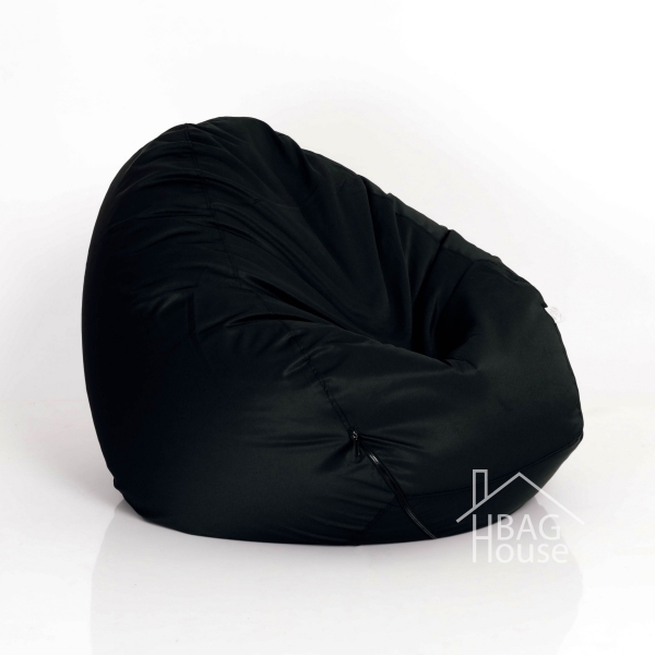 Кресло-мешок Грета Черный