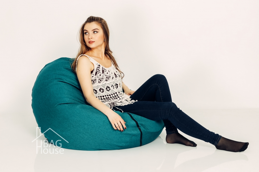 Кресло мешок Лагуна