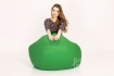 Кресло-мешок Грета Зеленый