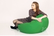 Кресло-мешок Грета Зеленый