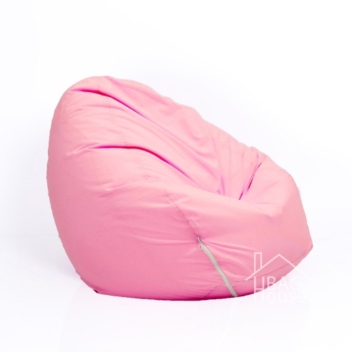 Кресло-мешок Грета Розовый