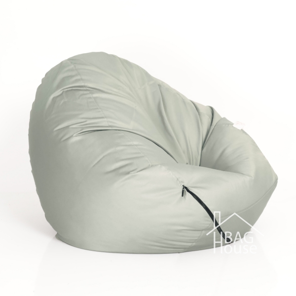 Кресло-мешок Грета Серый