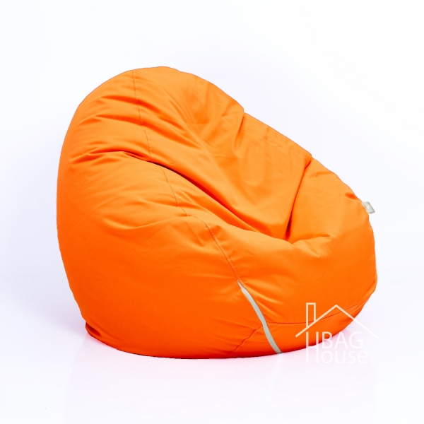 Кресло-мешок Грета Оранжевый