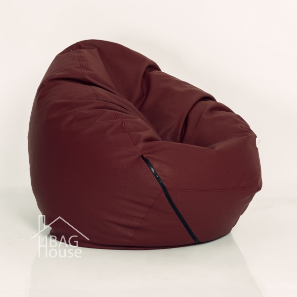 Кресло-мешок Гранат