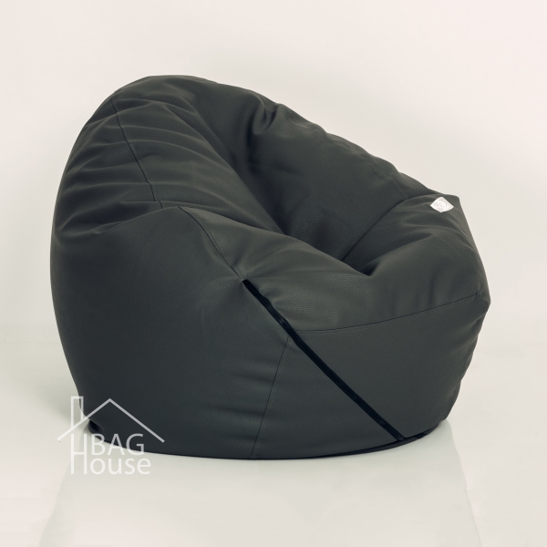 Кресло-мешок Графит