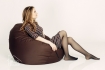 Кресло-мешок Грета Брауни