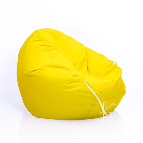 Кресло-мешок Грета Желтый