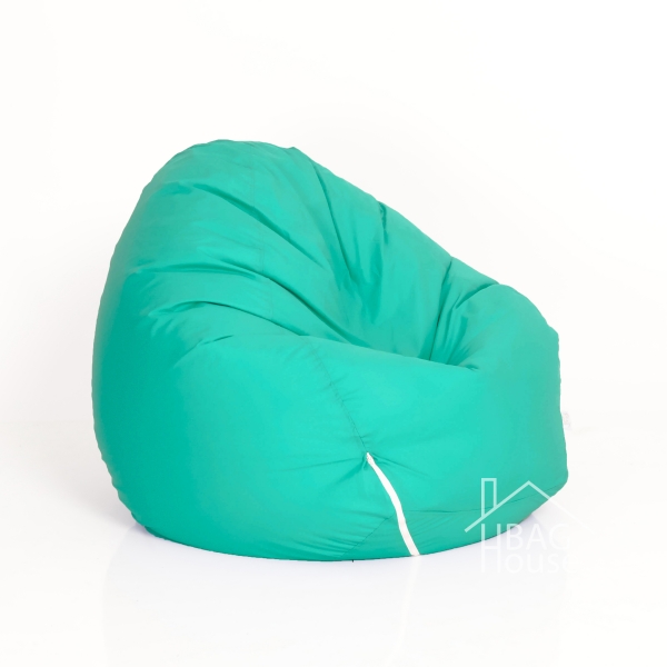 Кресло-мешок Грета Бирюза