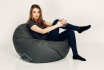 Кресло-мешок Графит