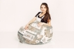 Кресло мешок Кутюр