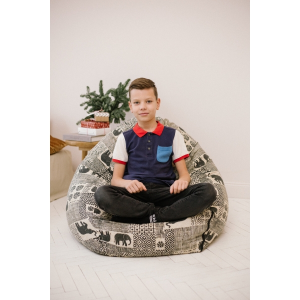Кресло мешок Бенгала
