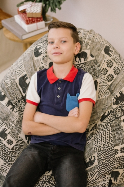 Кресло мешок Бенгала