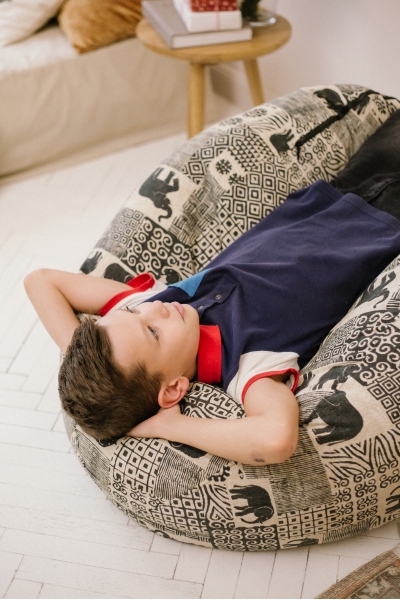 Кресло мешок Бенгала