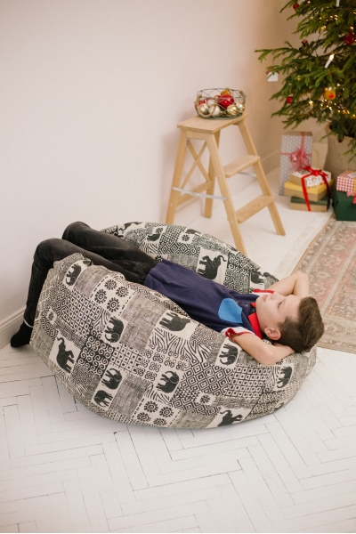 Кресло мешок Бенгала