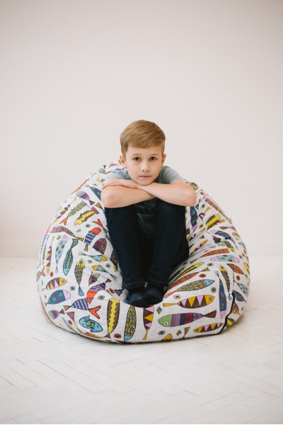 Кресло мешок Сантона