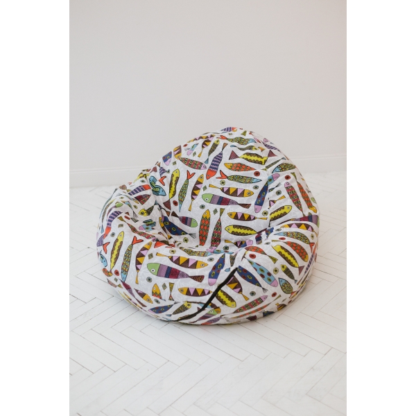 Кресло мешок Сантона