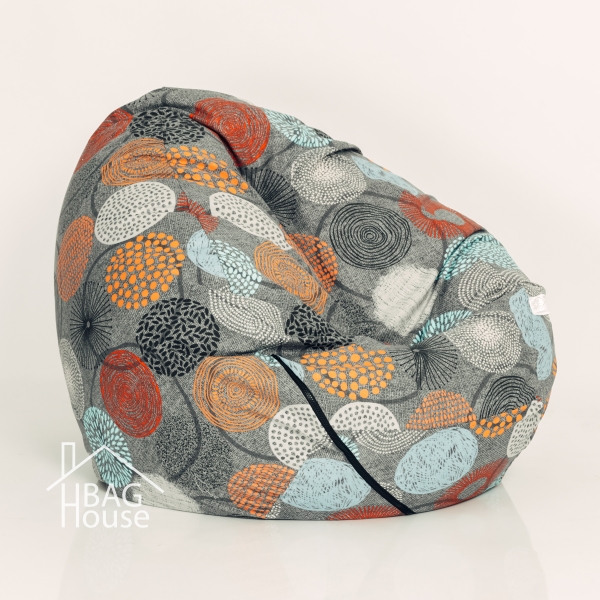 Кресло мешок Рингс